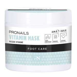 Vitamin mask 225ml
