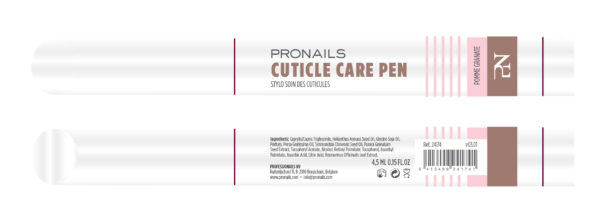 Cuticule care pen 4,5ml – Image 2