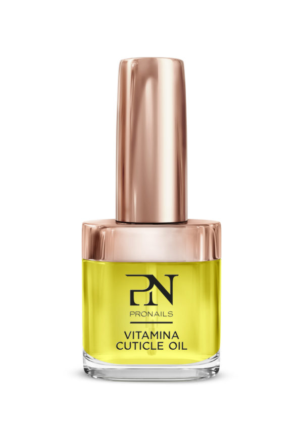 Vitamina Cuticule Oil 10ml