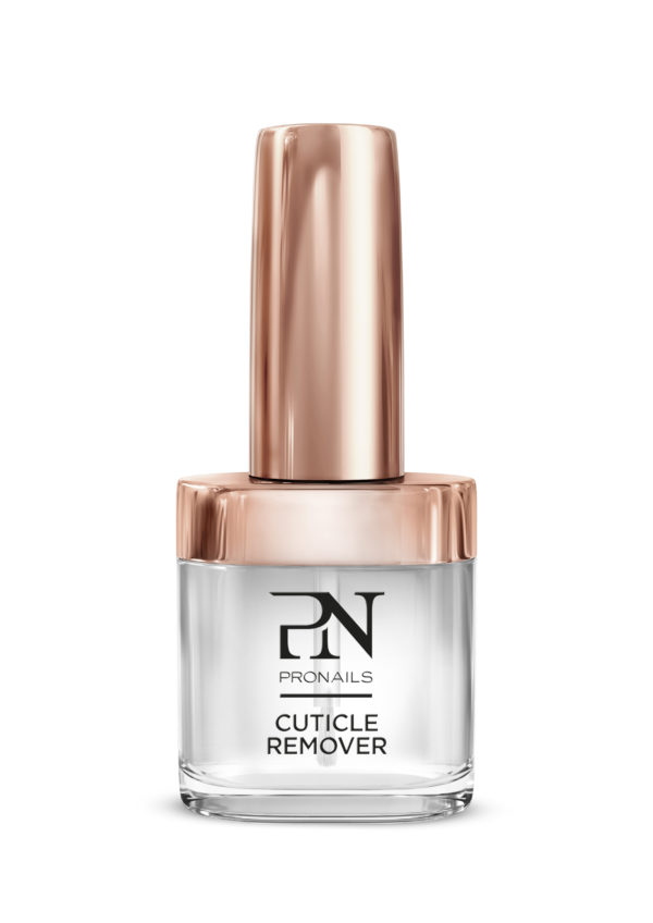 Cuticule remover