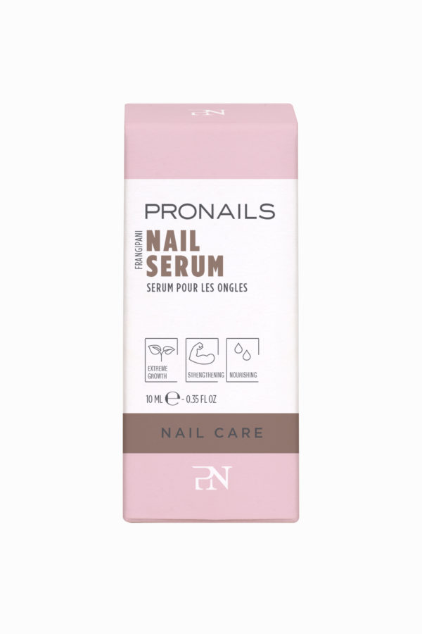 Nail Serum 10ml – Image 3