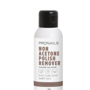 Non Acetone Polish Remover 100ml