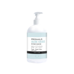 Aloe soak 500ml
