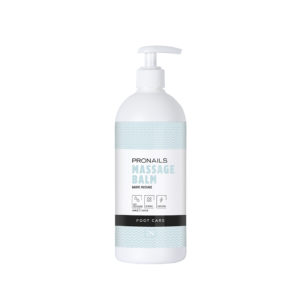 Baume de Massage 500ml