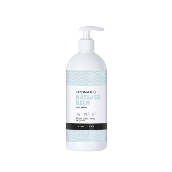 Baume de Massage 500ml