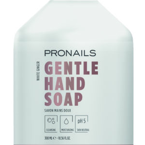 Savon mains doux 300ml
