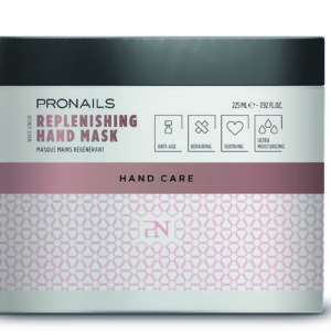 Masque mains régénérant 225ml