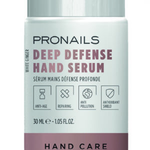 Sérum mains défense profonde 30ml