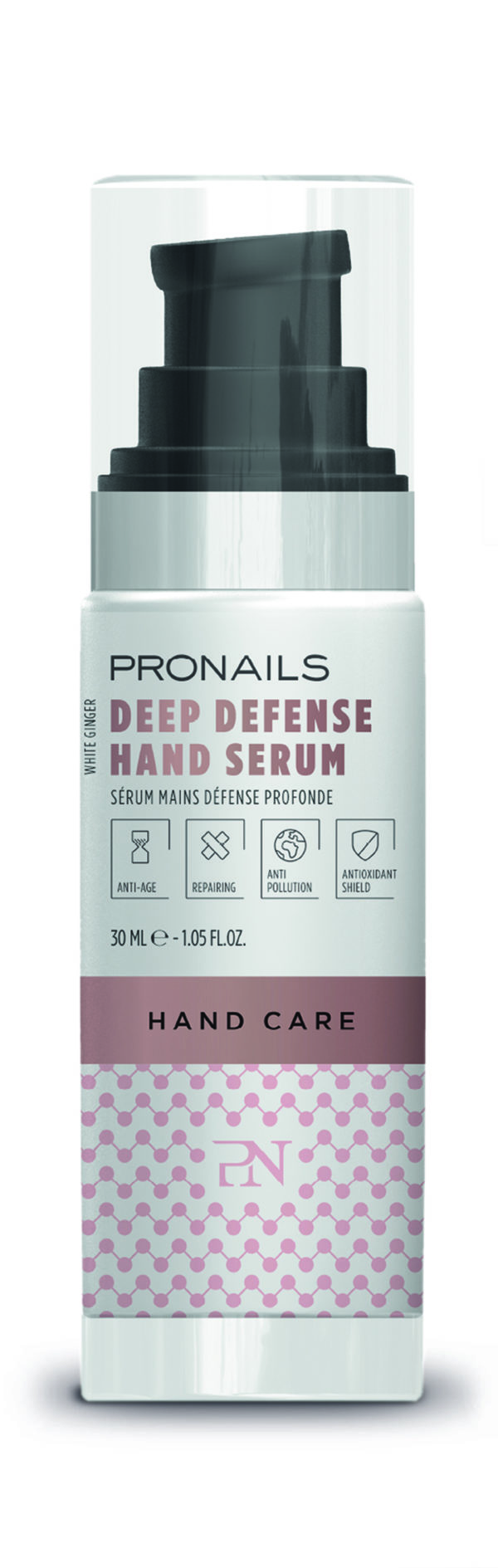 Sérum mains défense profonde 30ml
