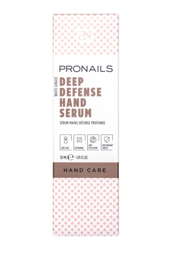 Sérum mains défense profonde 30ml – Image 2