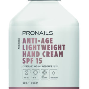 Crème mains anti-âge hydratante SFP 15 300ml