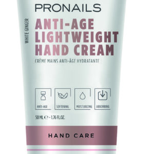 Crème mains anti-âge hydratante SFP15 50ml