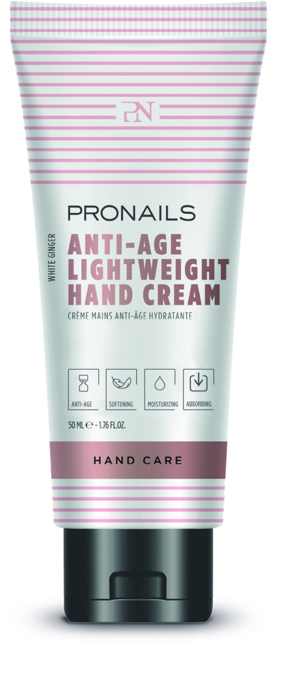 Crème mains anti-âge hydratante SFP15 50ml