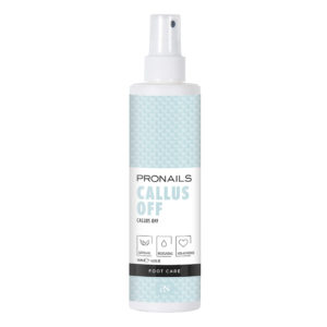 Callus Off 190ml