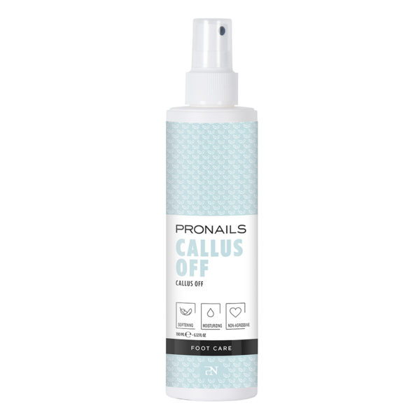 Callus Off 190ml