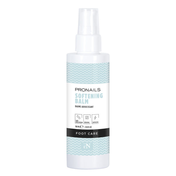 Softening Balm 100 ml