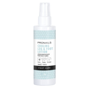 Cooling Leg & Foot Lotion 100 ml