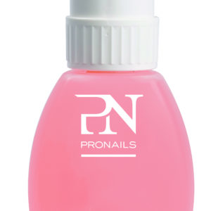 Dissolvant sans acetone pompe 240ml