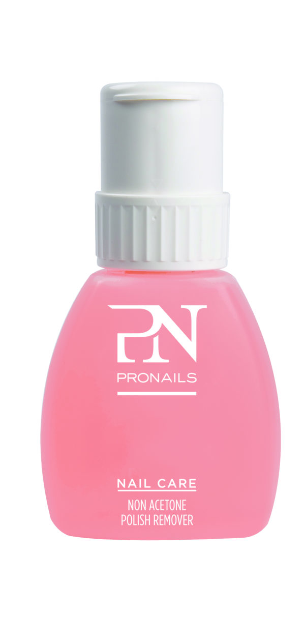 Dissolvant sans acetone pompe 240ml