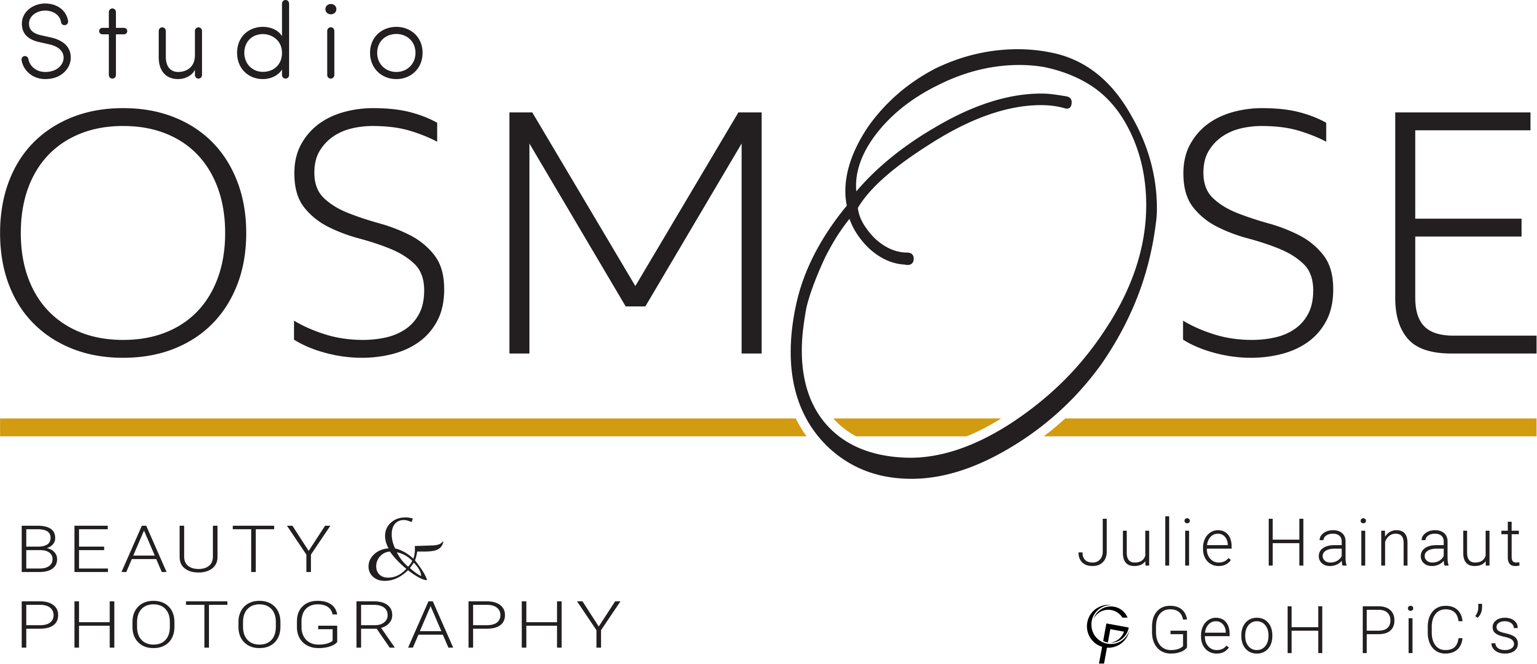 Logo Studio Osmose